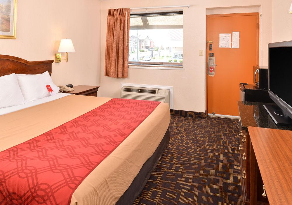 Bellmawr Economy Inn Bellmawr-Philadelphia Area Exterior foto