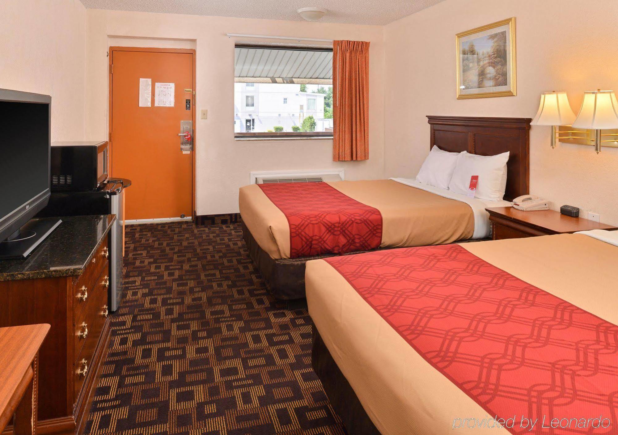 Bellmawr Economy Inn Bellmawr-Philadelphia Area Exterior foto
