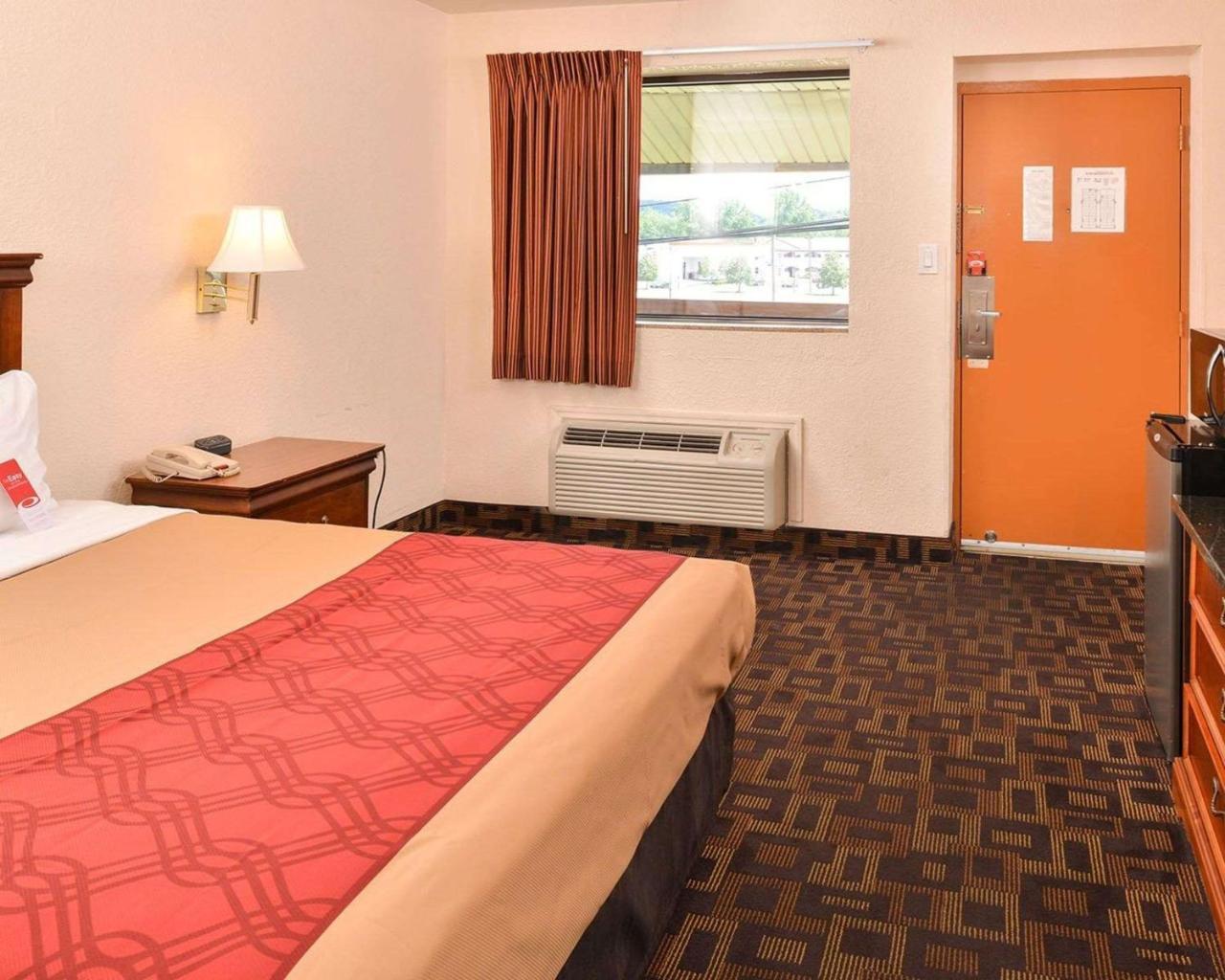 Bellmawr Economy Inn Bellmawr-Philadelphia Area Exterior foto